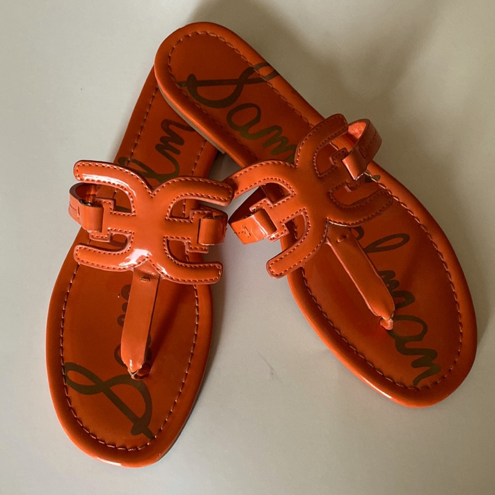 Sam Edelman sandals